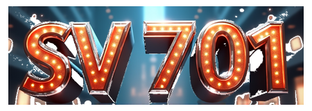sv 701 logo