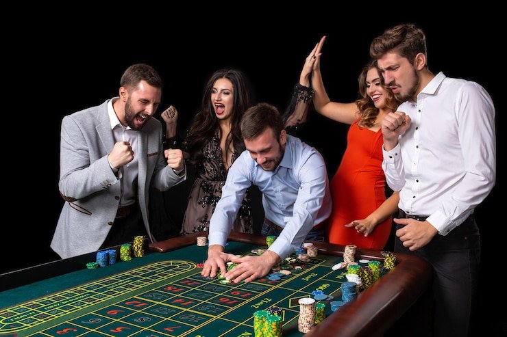 sv 701 Live Casino